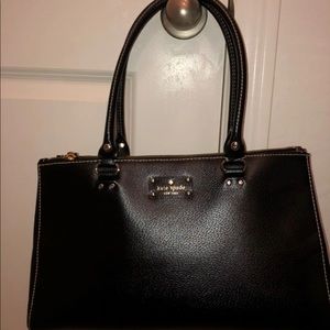 Kate spade purse